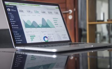 aplikasi pengolah data adalah