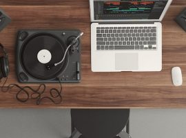 cara memperbaiki suara laptop yang pecah