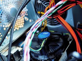 cara mengatasi kipas laptop berisik