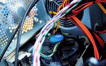 cara mengatasi kipas laptop berisik