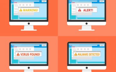 apa itu virus komputer