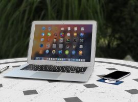 aplikasi penting di laptop