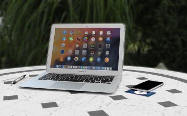 aplikasi penting di laptop