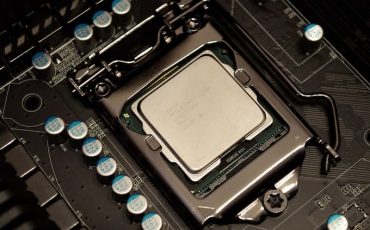 jenis prosesor laptop