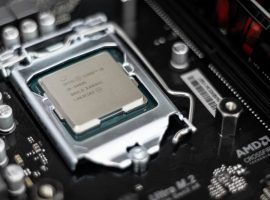 perbedaan intel dan amd