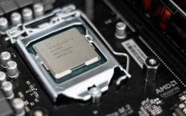 perbedaan intel dan amd