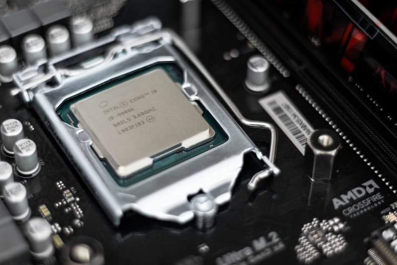 9 Perbedaan Intel Dan AMD Untuk Performa Perangkat Anda 9 Perbedaan Intel Dan Amd Untuk Performa Perangkat Anda