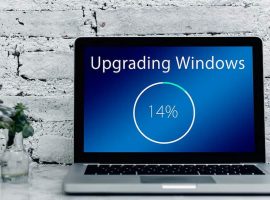 cara agar laptop tidak lemot windows 10