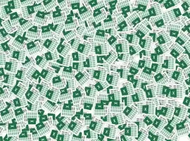 cara memberi password pada excel