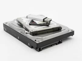 cara memperbaiki hardisk rusak