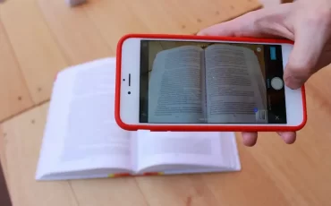 cara menggunakan aplikasi camscanner