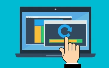 cara upgrade laptop