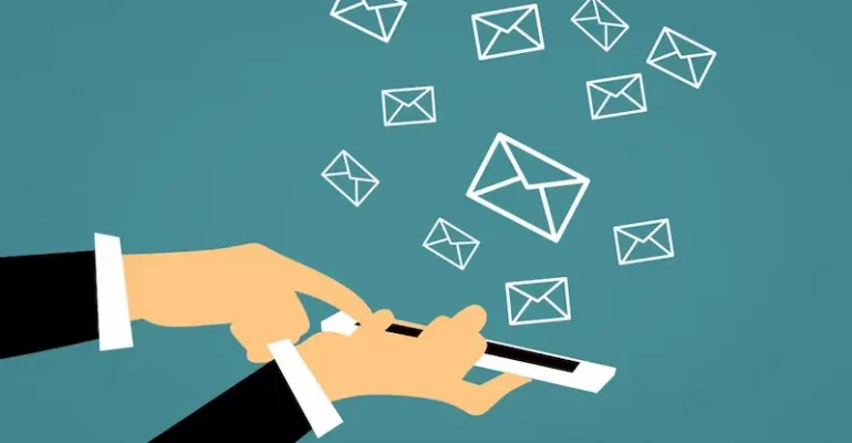 aplikasi email terbaik