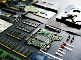 cara membersihkan laptop bagian dalam
