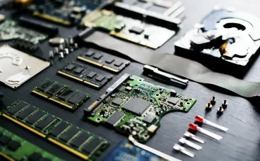 cara membersihkan laptop bagian dalam