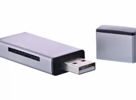 cara memperbaiki flashdisk yang corrupt