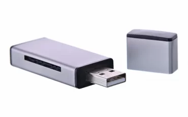 cara memperbaiki flashdisk yang corrupt