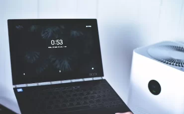 penyebab kipas laptop berisik