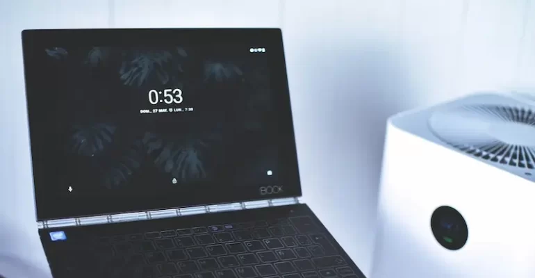 penyebab kipas laptop berisik