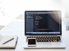 cara cek layar laptop