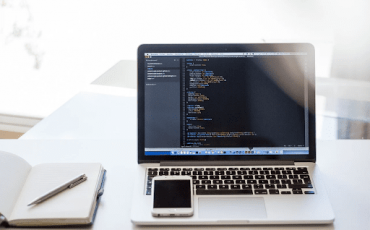 cara cek layar laptop