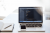 cara cek layar laptop