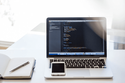 cara cek layar laptop