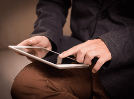 cara menghidupkan tablet yang mati total