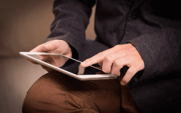 cara menghidupkan tablet yang mati total