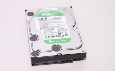cara selamatkan data dari hardisk rusak