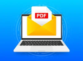 cara convert excel ke pdf