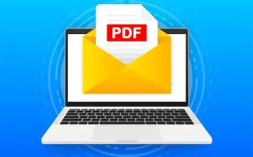 cara convert excel ke pdf