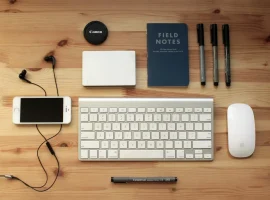 cara kerja keyboard