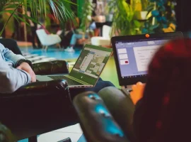 cara mempercepat wifi di laptop