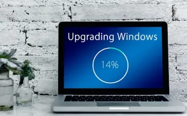 cara membatalkan update laptop