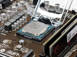 jenis jenis processor intel