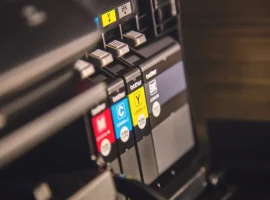 jenis tinta printer