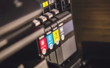 jenis tinta printer