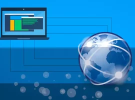 cara melihat ip address komputer