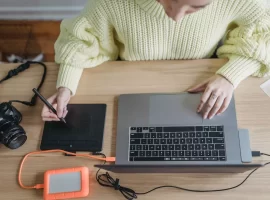 cara memperbaiki hardisk eksternal yang tidak terbaca