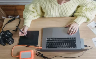cara memperbaiki hardisk eksternal yang tidak terbaca