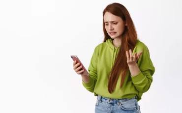 cara mengatasi aplikasi keluar sendiri