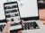 cara menghapus cache instagram