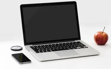 penyebab baterai laptop bocor