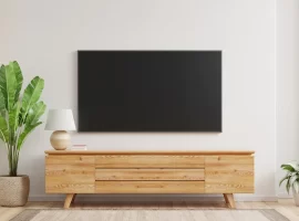 perbedaan tv led dan lcd