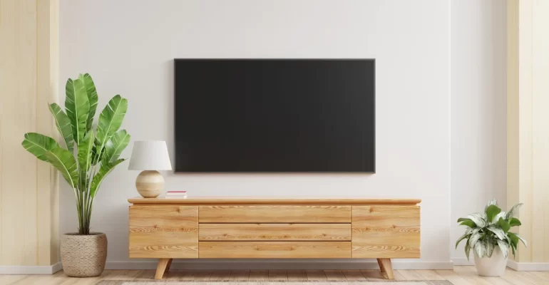 perbedaan tv led dan lcd
