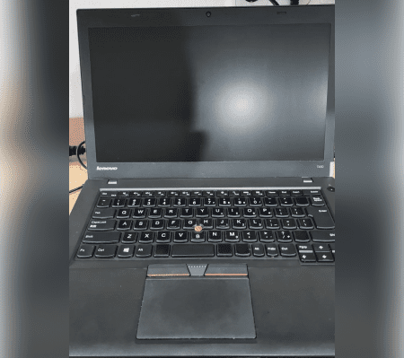 Lenovo t450