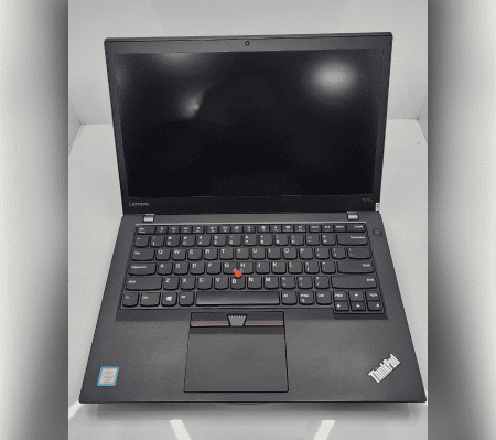 lenovo t470