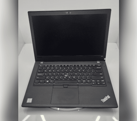 Lenovo T480