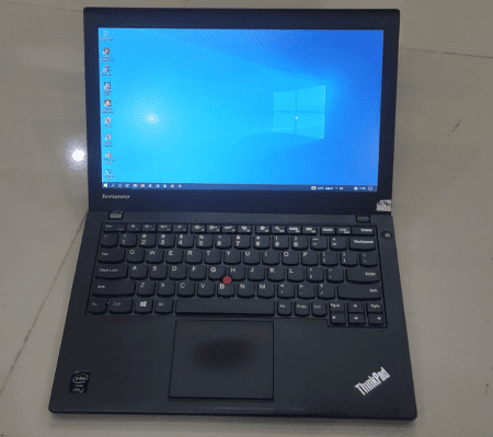 Lenovo X240